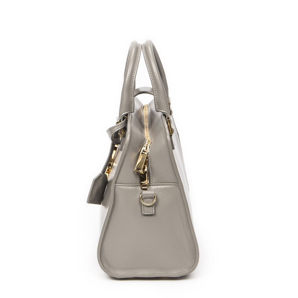 Saint Laurent Baby Monogram Cabas - Picture 3 of 12